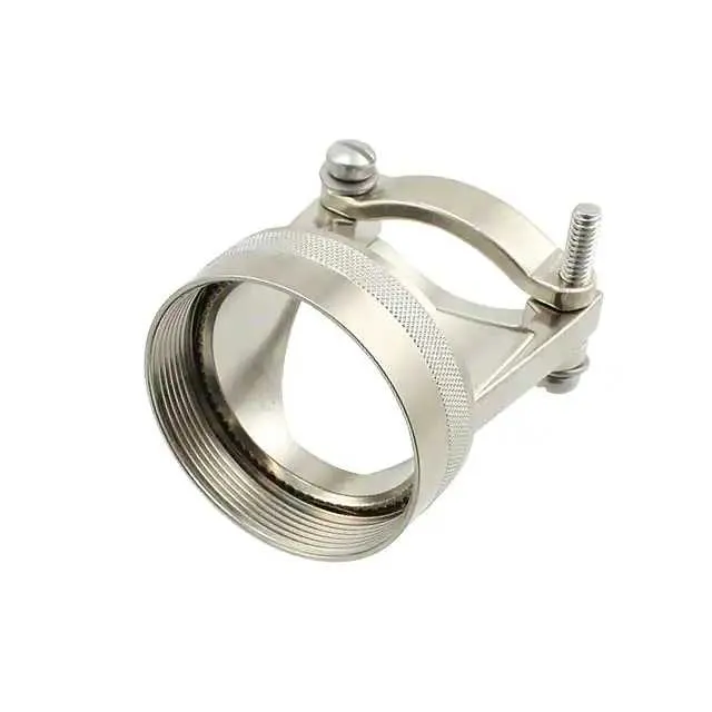 A8504952S36N (CONN CABLE CLAMP SZ 36 SILVER)