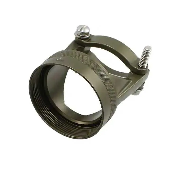 A8504952S36W (CONN CABLE CLAMP SZ 36 OLIVE)
