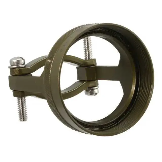 A8504952S40W (CONN CABLE CLAMP SZ 40 OLIVE)