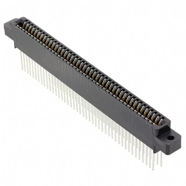 A8D43WW29A3 (CONN EDGE DUAL FMALE 86POS 0.100)