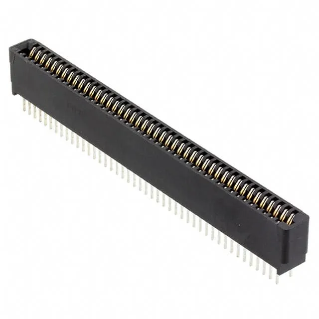 A8D44DS29C3 (CONN EDGE DUAL FMALE 88POS 0.100)