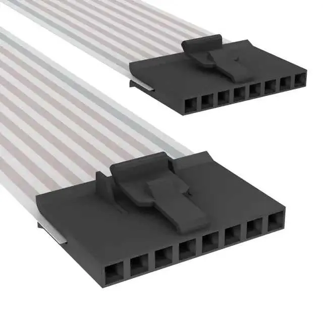 A9CCA-0808E (FLEX CABLE - AFK08A/AE08/AFK08AСрок поставки 5-10 дней)