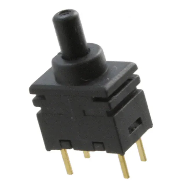 A9PS16-0011 (SWITCH PUSH SPST-NO 0.1A 28V)