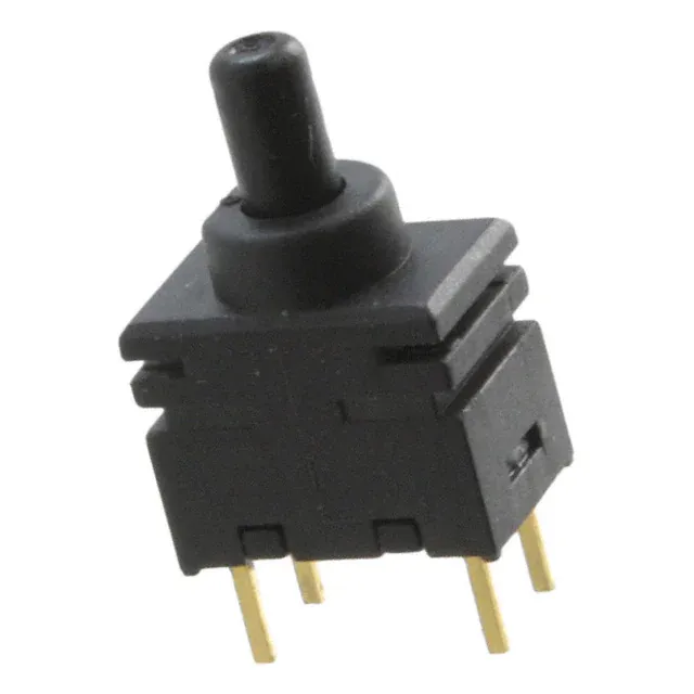 A9PS26-0011 (SWITCH PUSH DPST-NO 0.1A 28V)