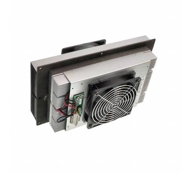 AA-150-24-23-00-10 (THERMOELECTRIC ASSY AIR-AIR)
