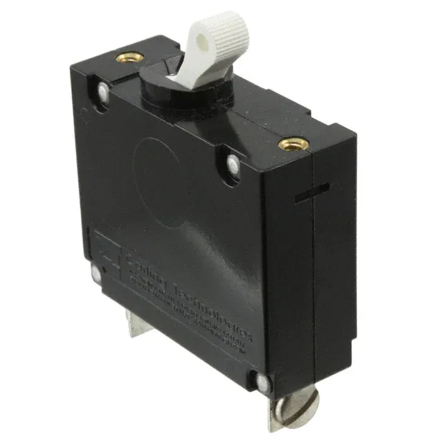 AA1-B0-21-630-3B1-C (CIR BRKR 30A 277VAC 80VDC)