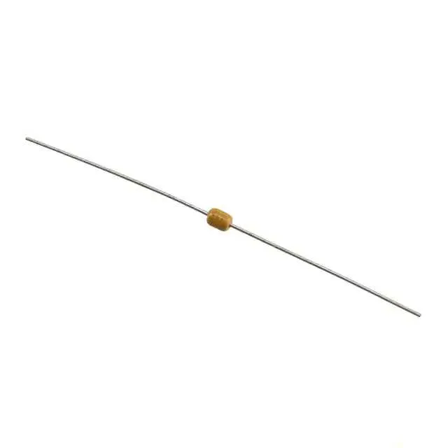 AA101C102K4R (CAP CER 1000PF 100V X7R AXIAL)
