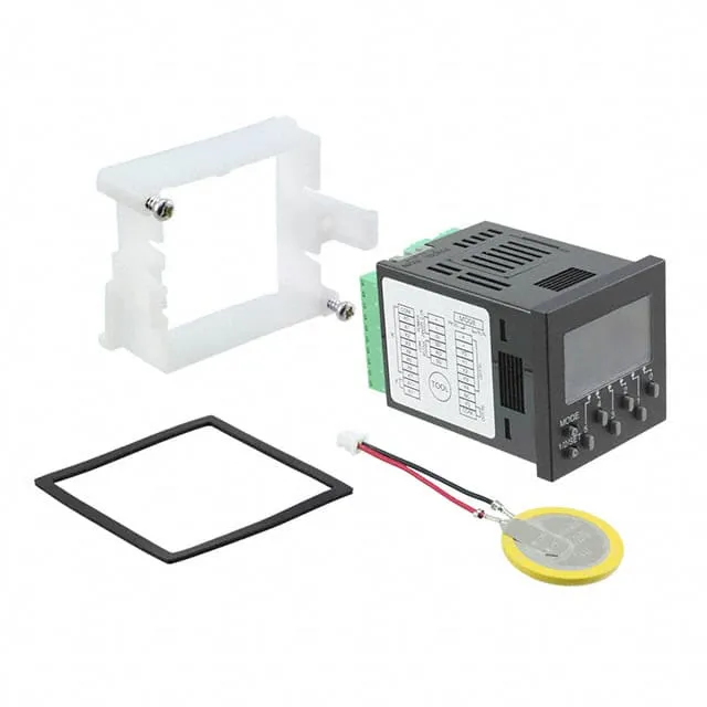 AAD010100 (CONTROL TEMP RELAY/SS OUT 24V)