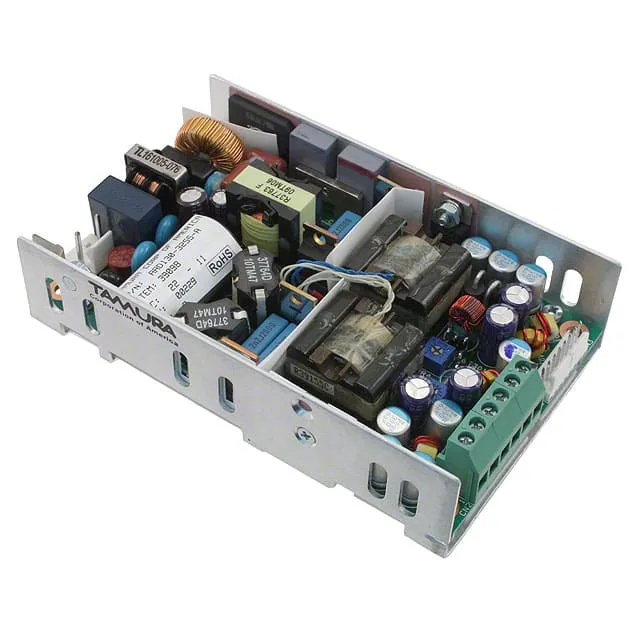 AAD130-3244 (AC/DC CNVRTR 5V 3.3V +/-12V 80W)