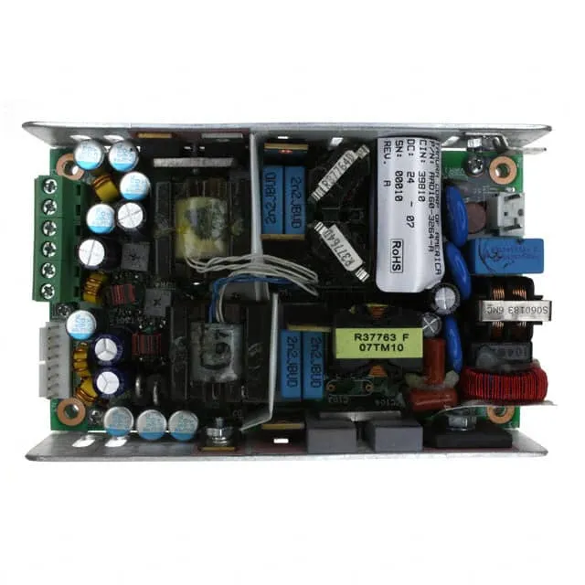 AAD160-3264 (AC/DC CONVERTER 5V 3.3V 24V -12V)