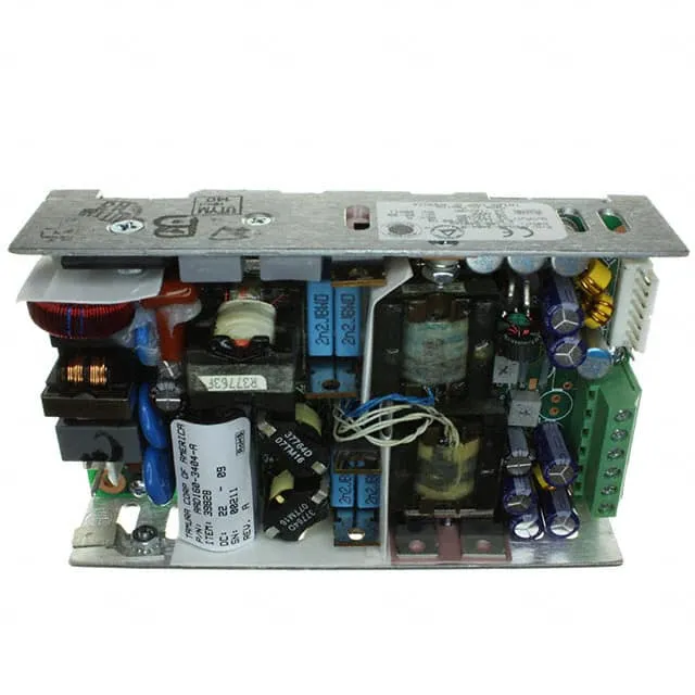 AAD160-3404 (AC/DC CONVERTER 5V +/-12V 80W)