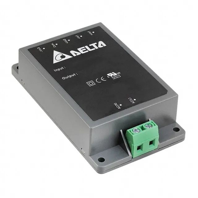 AA15D1515D (AC/DC CONVERTER +/-15V 15W)
