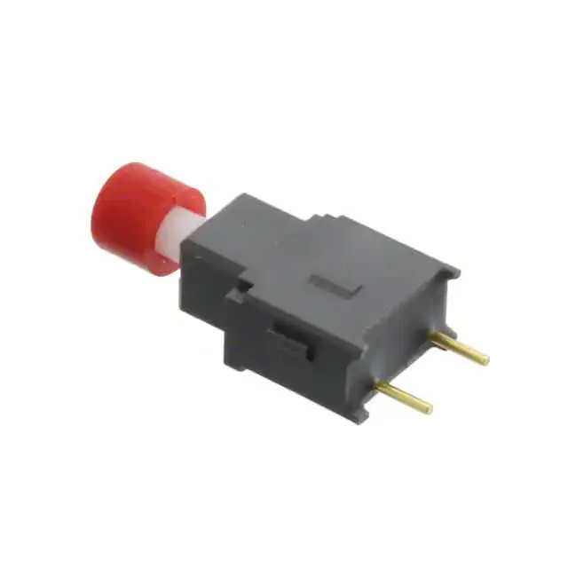 AB11AP-FC (SWITCH PUSH SPST-NO 0.4VA 28V)