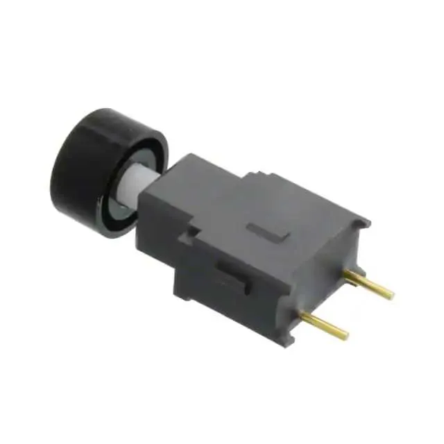 AB11AP-HA (SWITCH PUSH SPST-NO 0.4VA 28V)