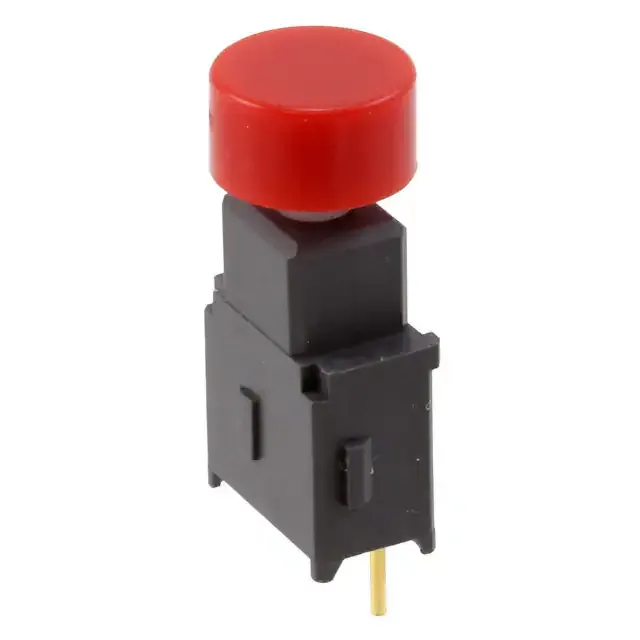 AB11BP-HC (SWITCH PUSH SPST-NO 0.4VA 28V)