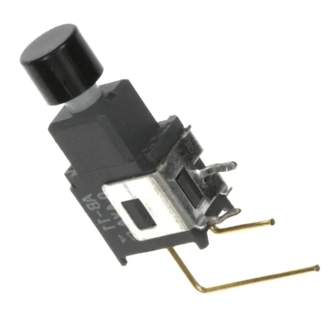 AB11BV-FA (SWITCH PUSH SPST-NO 0.4VA 28V)
