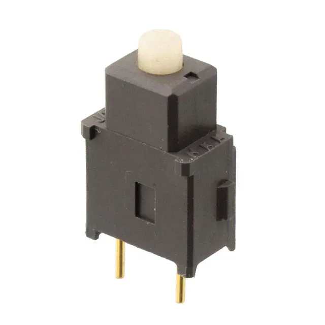 AB11CP (SWITCH PUSH SPST-NO 0.4VA 28V)