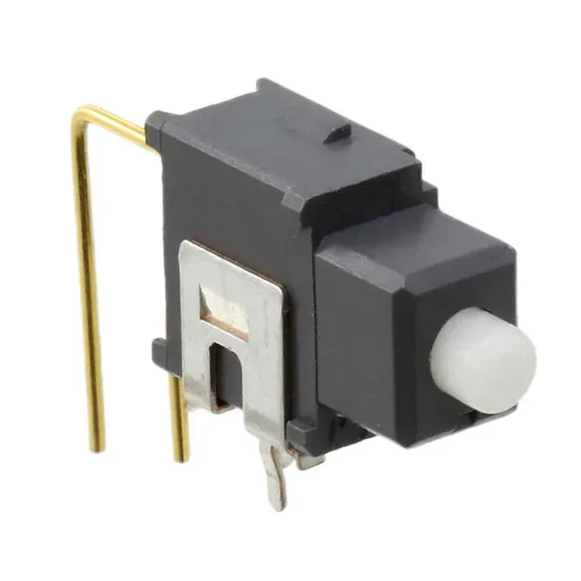 AB11CV (SWITCH PUSH SPST-NO 0.4VA 28V)