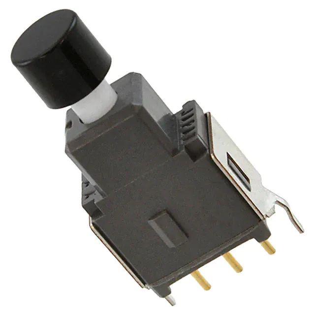AB15AB1-FA (SWITCH PUSH SPDT 0.4VA 28V)