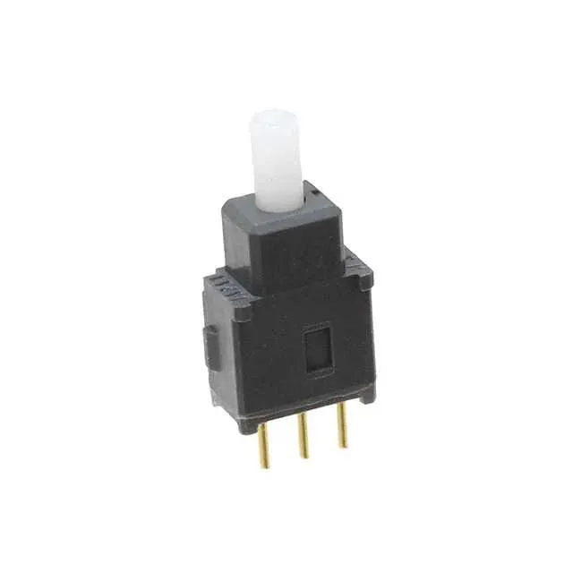 AB15AP (SWITCH PUSH SPDT 0.4VA 28V)