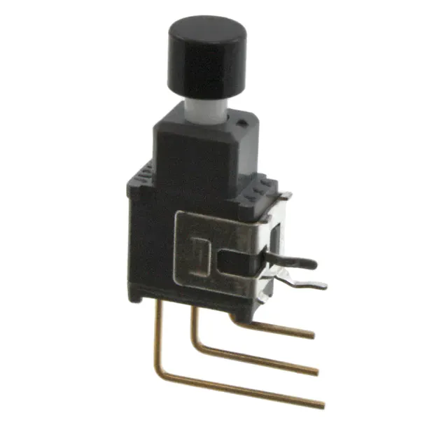 AB15AV-FA (SWITCH PUSH SPDT 0.4VA 28V)