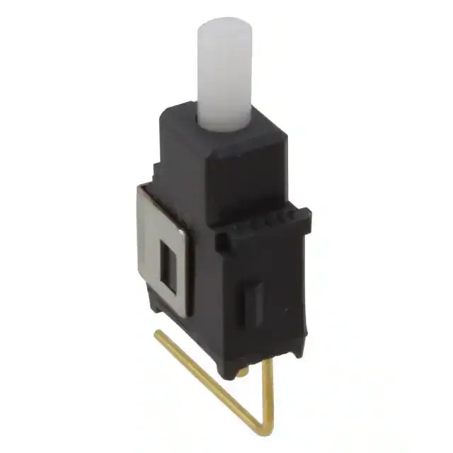 AB15AV1 (SWITCH PUSH SPDT 0.4VA 28V)