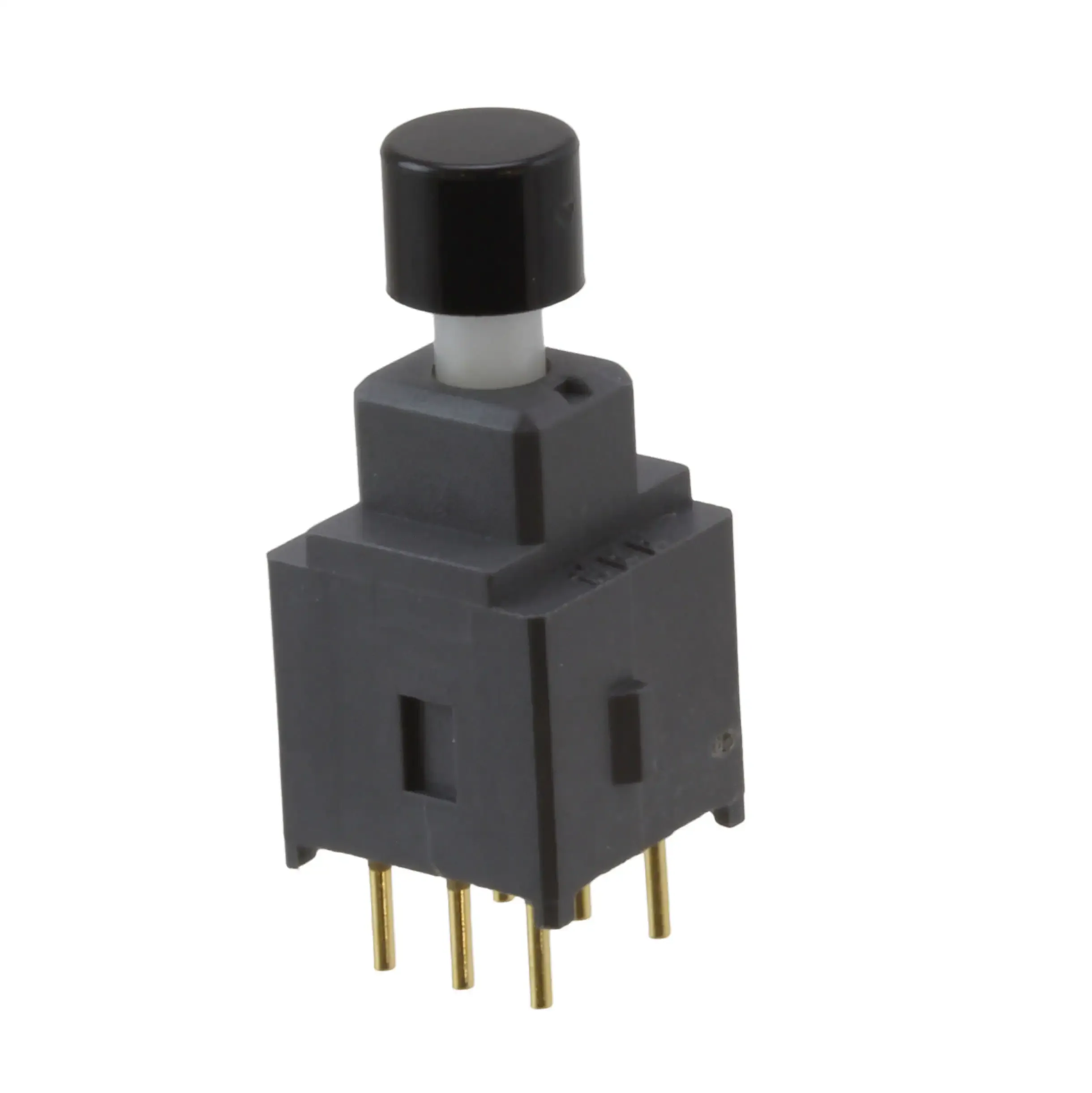 AB25AP-FA (SWITCH PUSH DPDT 0.4VA 28V)