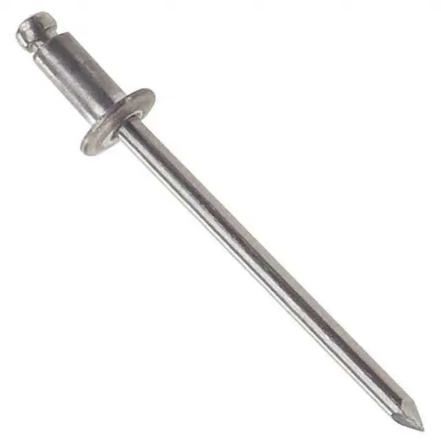 AB4-2A (RIVET BLIND 0.275 ALUM NATURAL")