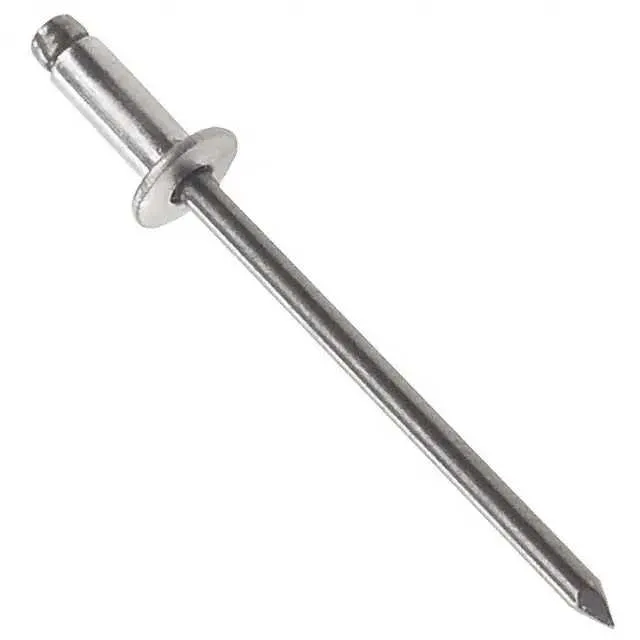 AB4-3A (RIVET BLIND 0.337 ALUM NATURAL")