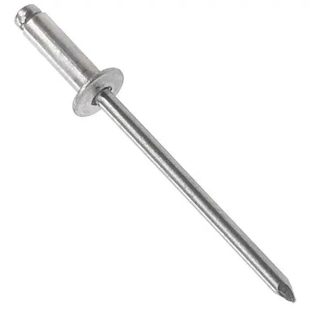 AB4-4A (RIVET BLIND 0.400 ALUM NATURAL")