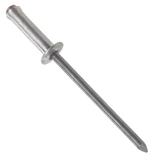 AB4-5A (RIVET BLIND 0.462 ALUM NATURAL")