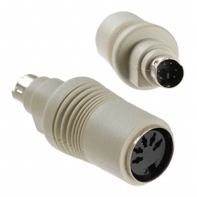 AB440 (CONN KEYBOARD ADAPTER 5P-6P F-M)