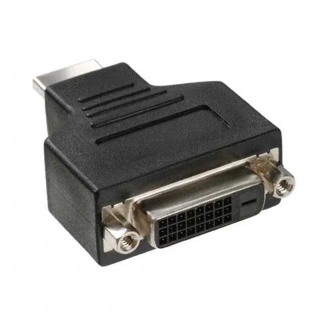 AB556 (ADAPTER HDMI A/M TO DVI-D 24+1/F)