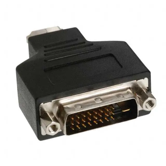 AB557 (ADAPTER HDMI A M TO DVI-D 24+1/M)
