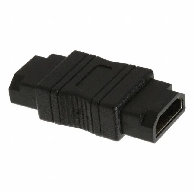AK-330500-000-S (ADAPTER HDMI (A)/F TO HDMI A/F)