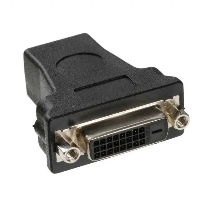 AB566 (ADAPTER HDMI A/F TO DVI-D 24+1/F)