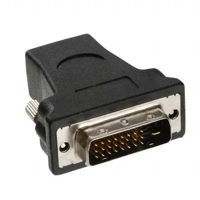 AB567 (ADAPTER HDMI A/F TO DVI-D 24+1/M)