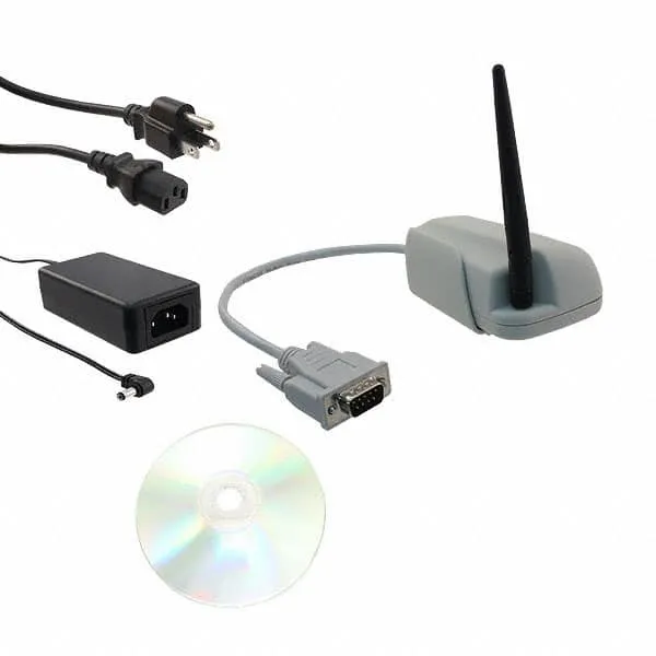 ABDG-SE-DP101-G (SERIAL DEVICE SERVER - PORT)