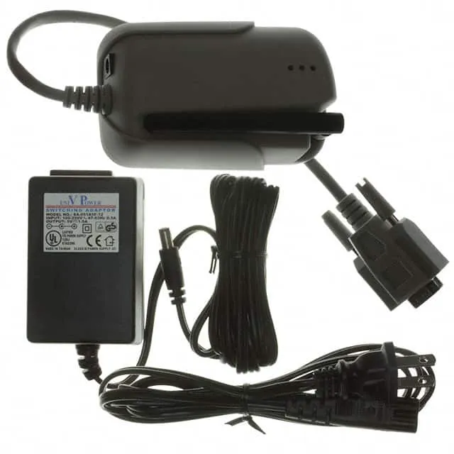 ABDG-SE-DP104-G (SERIAL DEVICE SERVER - PORT)