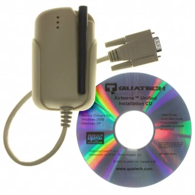 ABDG-SE-DP107-G (SERIAL DEVICE SERVER - PORT)