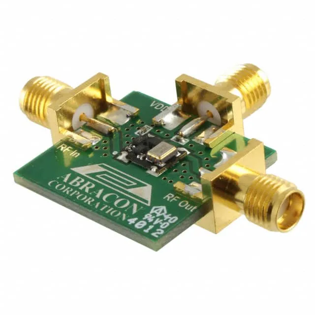 ABFT-20.000MHZ-EVAL (FREQ TRANSLATOR 20MHZ EVAL BOARD)
