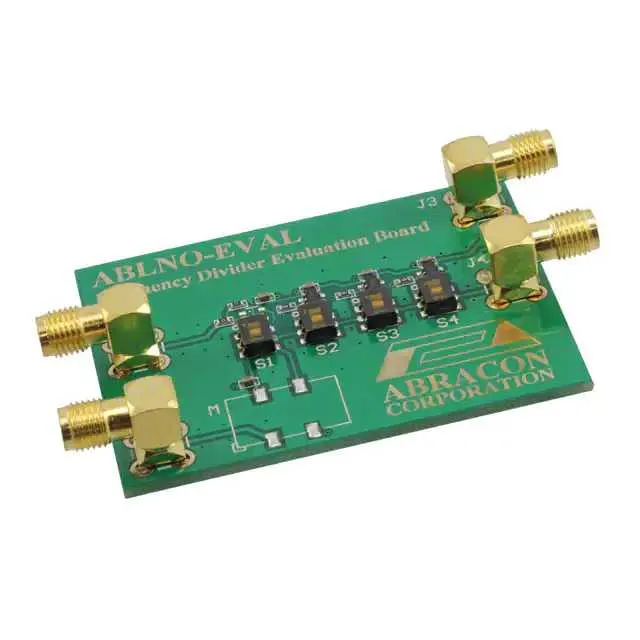 ABLNO-EVAL (ABLNO FREQ DIVIDER EVALUATION BO)