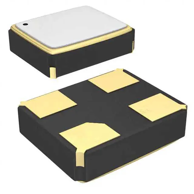 ABM10-165-38.400MHZ-T3 (CRYSTAL 38.4MHZ 10PF SMD)