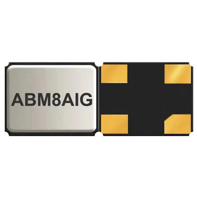 ABM8AIG-24.576MHZ-12-2Z-T3 (CRYSTAL 24.576MHZ 12PF SMD)