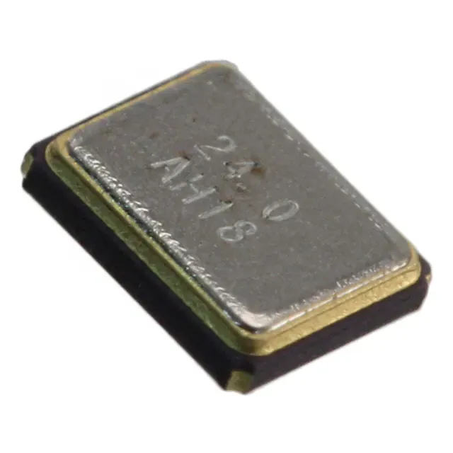 ABM8X-101-24.000MHZ-T (CRYSTAL 24.0000MHZ 10PF SMD)