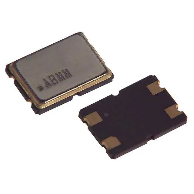 ABMM-12.000MHZ-N2-T (CRYSTAL 12.000MHZ 18PF SMD)
