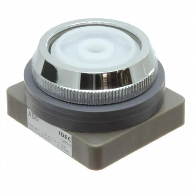 ABN-100 (PUSHBUTTON OPERATOR N SERIES)