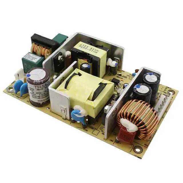 ABU125-120 (AC/DC CONVERTER 12V 100W)