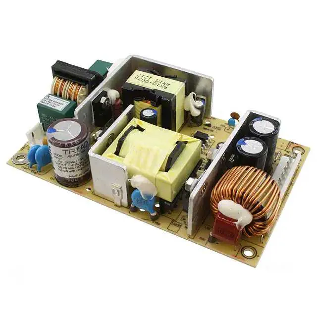 ABU125-150 (AC/DC CONVERTER 15V 100W)
