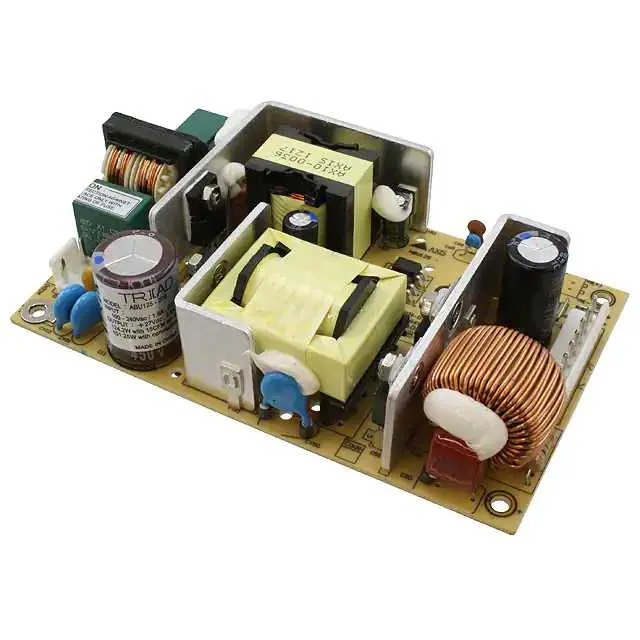 ABU125-270 (AC/DC CONVERTER 27V 100W)